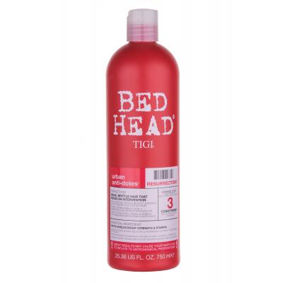 Tigi Bed Head Resurrection Балсам за коса за жени 750 ml