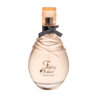 NAF NAF Fairy Juice Eau de Toilette за жени 100 ml