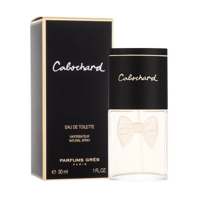 Gres Cabochard Eau de Toilette за жени 30 ml