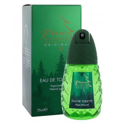 Pino Silvestre Original Eau de Toilette за мъже 75 ml