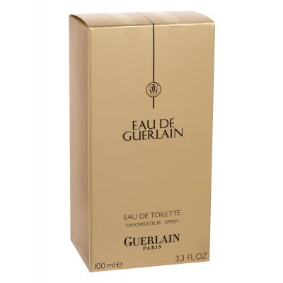 Guerlain Eau de Guerlain Eau de Toilette 100 ml