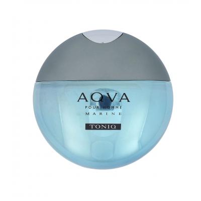 Bvlgari Aqva Pour Homme Marine Toniq Eau de Toilette за мъже 50 ml