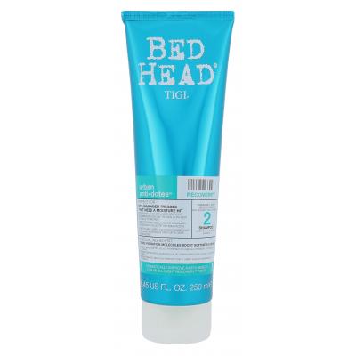 Tigi Bed Head Recovery Шампоан за жени 250 ml