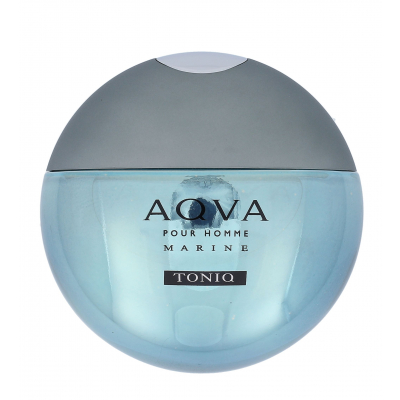 Bvlgari Aqva Pour Homme Marine Toniq Eau de Toilette за мъже 100 ml