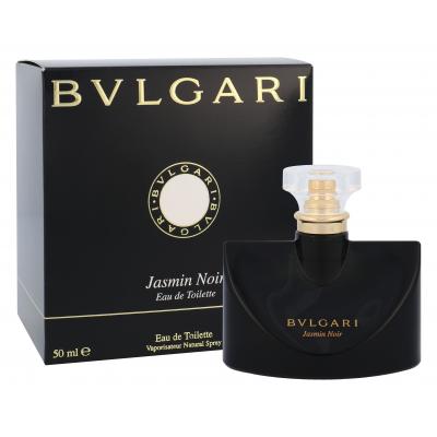 Bvlgari Jasmin Noir Eau de Toilette за жени 50 ml