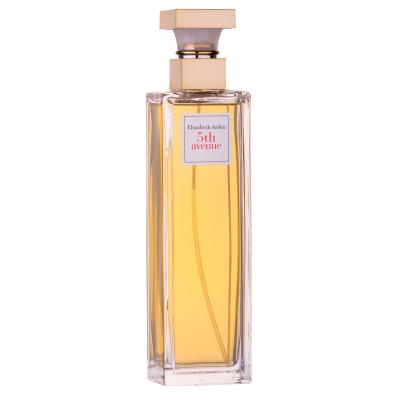 Elizabeth Arden 5th Avenue Eau de Parfum за жени 125 ml увредена кутия