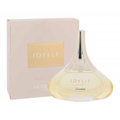 Guerlain Idylle Eau de Toilette за жени 100 ml