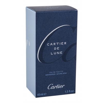 Cartier Cartier De Lune Eau de Toilette за жени 45 ml