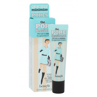 Benefit The POREfessional Основа за грим за жени 22 ml