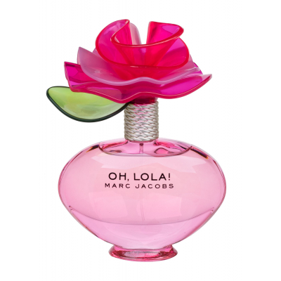 Marc Jacobs Oh, Lola! Eau de Parfum за жени 100 ml