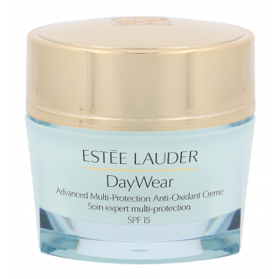 Estée Lauder DayWear Multi-Protection Anti-Oxidant 24H SPF15 Дневен крем за лице за жени 50 ml