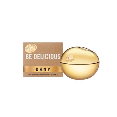 DKNY DKNY Golden Delicious Eau de Parfum за жени 100 ml