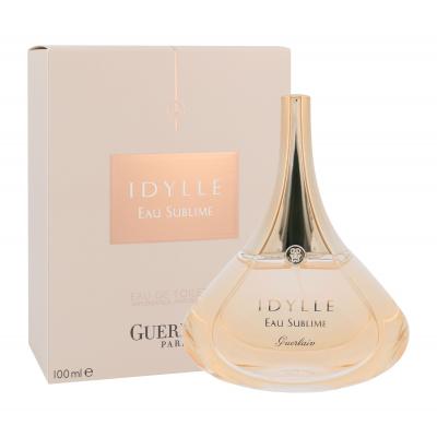 Guerlain Idylle Eau Sublime Eau de Toilette за жени 100 ml