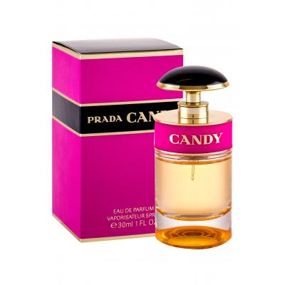 Prada Candy Eau de Parfum за жени 30 ml