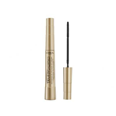 L'Oréal Paris Telescopic Спирала за жени 8 ml Нюанс Black