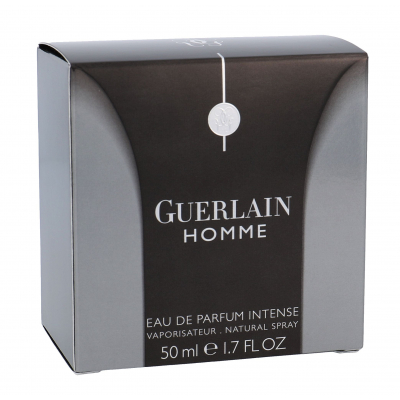 Guerlain Guerlain Homme Intense Eau de Parfum за мъже 50 ml