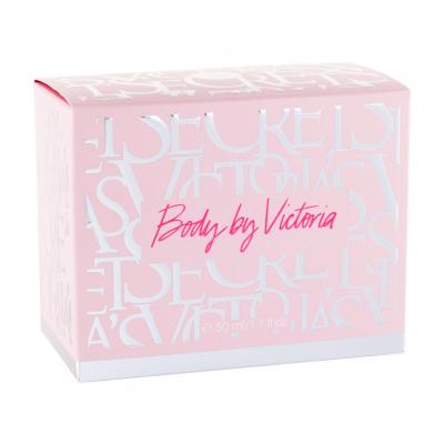 Victoria´s Secret Body By Victoria Eau de Parfum за жени 50 ml