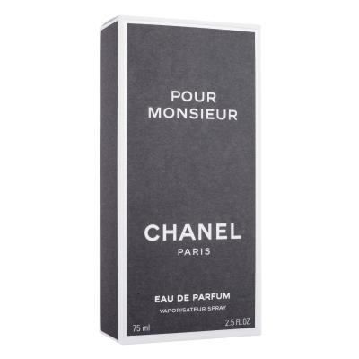 Chanel Pour Monsieur Concentrée Eau de Toilette за мъже 75 ml