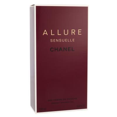 Chanel Allure Sensuelle Душ гел за жени 200 ml