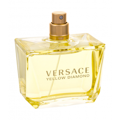 Versace Yellow Diamond Eau de Toilette за жени 90 ml ТЕСТЕР