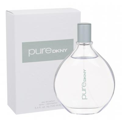 DKNY Pure Verbena Eau de Parfum за жени 100 ml