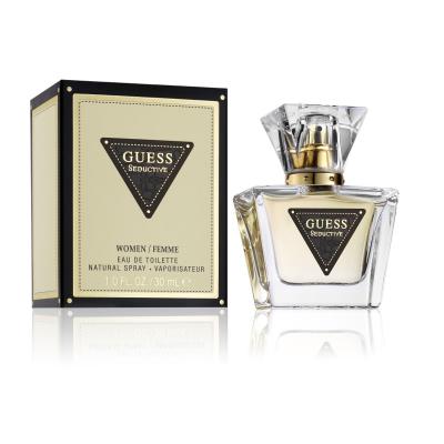 GUESS Seductive Eau de Toilette за жени 30 ml