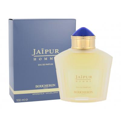 Boucheron Jaïpur Homme Eau de Parfum за мъже 100 ml