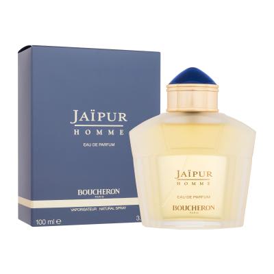 Boucheron Jaïpur Homme Eau de Parfum за мъже 100 ml