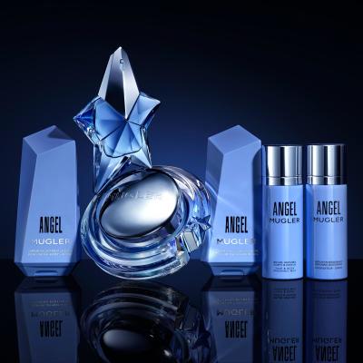 Mugler Angel Крем за тяло за жени 200 ml