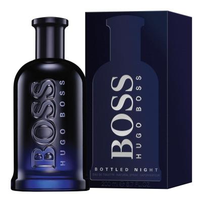 HUGO BOSS Boss Bottled Night Eau de Toilette за мъже 200 ml