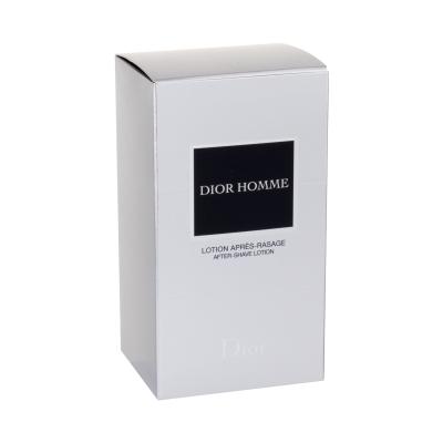 Dior Dior Homme Афтършейв за мъже 100 ml увредена кутия