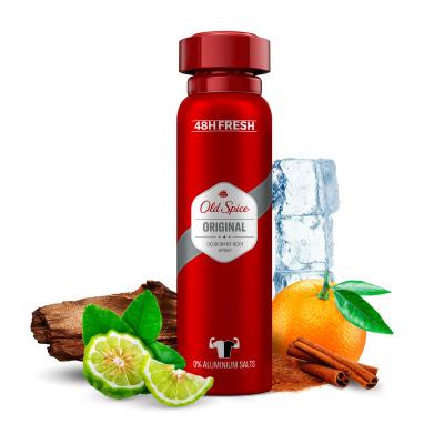 Old Spice Original Дезодорант за мъже 150 ml