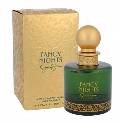 Jessica Simpson Fancy Nights Eau de Parfum за жени 100 ml