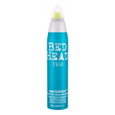 Tigi Bed Head Masterpiece Лак за коса за жени 340 ml