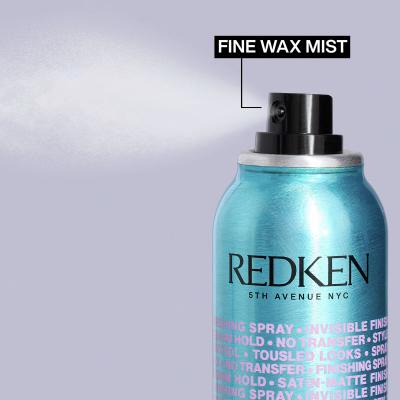 Redken Wax Blast Spray Wax Восък за коса за жени 150 ml