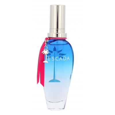 ESCADA Island Kiss 2011 Eau de Toilette за жени 50 ml