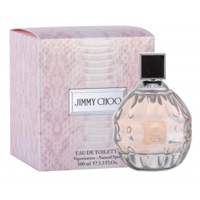 Jimmy Choo Jimmy Choo Eau de Toilette за жени 100 ml