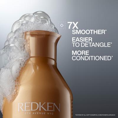 Redken All Soft Шампоан за жени 300 ml