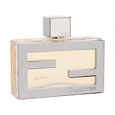 Fendi Fan di Fendi Eau de Toilette за жени 75 ml