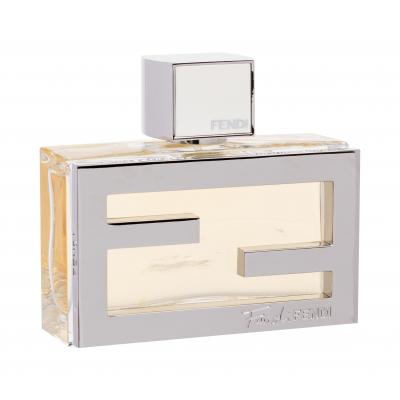 Fendi Fan di Fendi Eau de Toilette за жени 50 ml