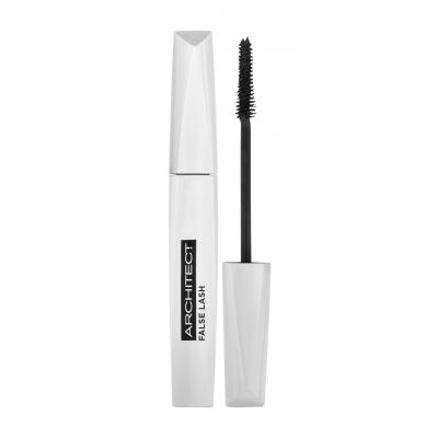 L'Oréal Paris Lash Architect 4D Спирала за жени 10,5 ml Нюанс Black