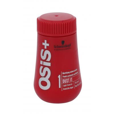 Schwarzkopf Professional Osis+ Dust It Обем на косата за жени 10 g