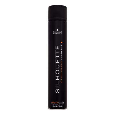 Schwarzkopf Professional Silhouette Лак за коса за жени 750 ml