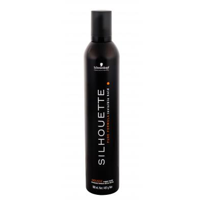 Schwarzkopf Professional Silhouette Втвърдител за коса за жени 500 ml