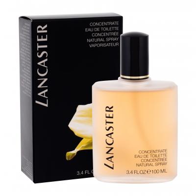 Lancaster Concentre Eau de Toilette за жени 100 ml