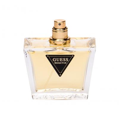 GUESS Seductive Eau de Toilette за жени 75 ml ТЕСТЕР