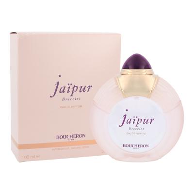 Boucheron Jaïpur Bracelet Eau de Parfum за жени 100 ml