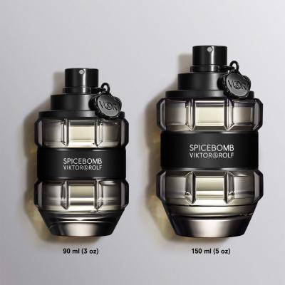 Viktor &amp; Rolf Spicebomb Eau de Toilette за мъже 50 ml