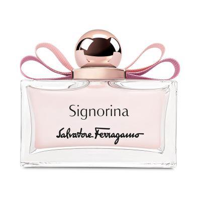 Ferragamo Signorina Eau de Parfum за жени 100 ml