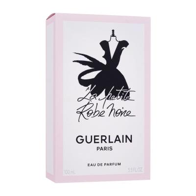 Guerlain La Petite Robe Noire Eau de Parfum за жени 100 ml